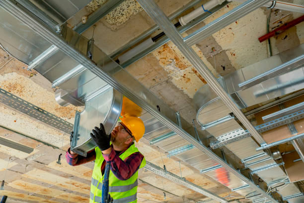 HVAC Maintenance Plan in Ocean Grove, MA