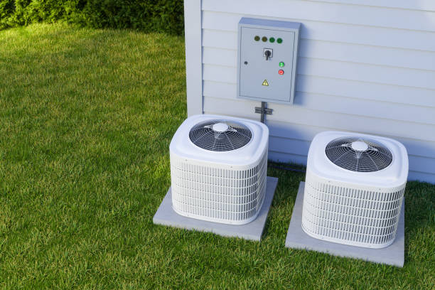 HVAC Air Duct Cleaning in Ocean Grove, MA