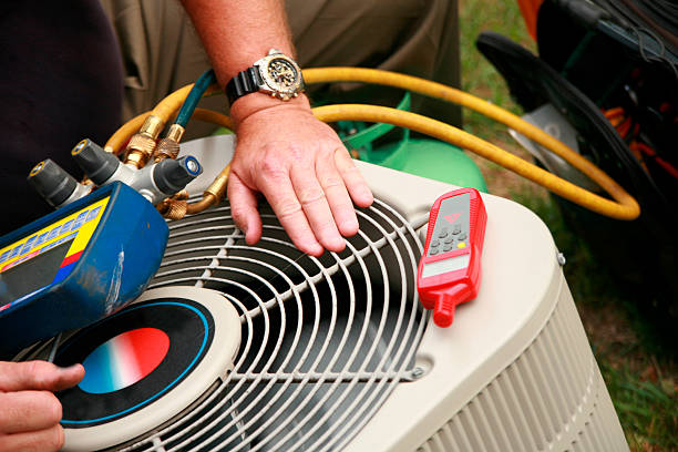 Best Central Air Repair  in Ocean Grove, MA
