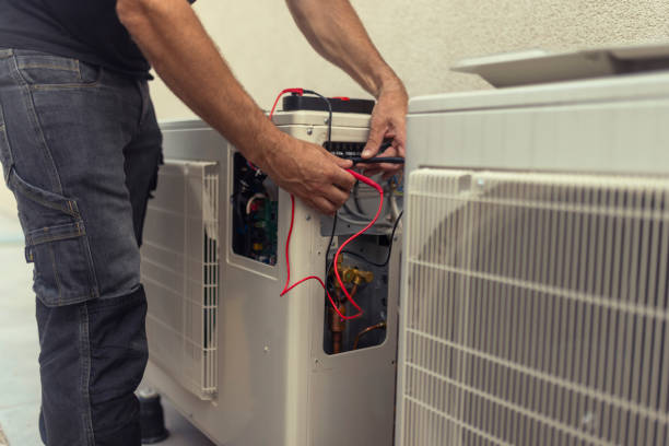 AC Installation Near Me in Ocean Grove, MA