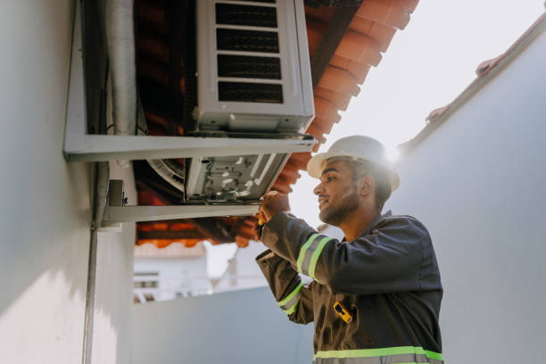 Best Ductless HVAC Repair  in Ocean Grove, MA