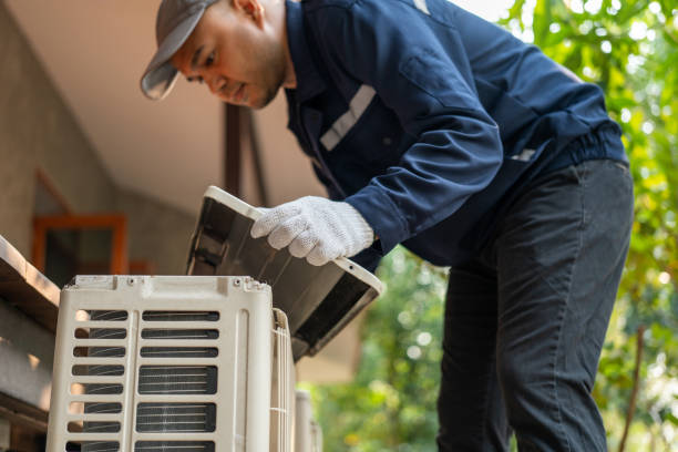 Best HVAC Replacement Cost  in Ocean Grove, MA